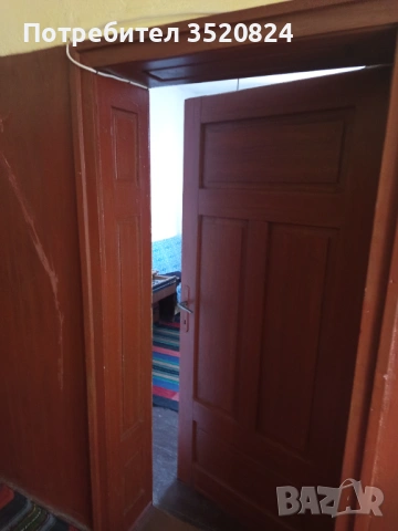 Продава къща в Град Смядово , снимка 11 - Къщи - 53386088