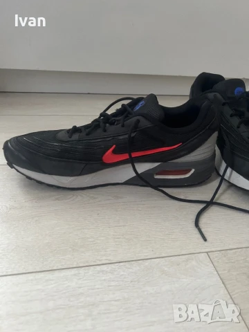 Nike Air Max Verse, снимка 2 - Спортни обувки - 51032766