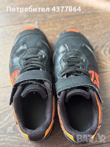 Детски обувки 28/29 номер, снимка 2 - Детски обувки - 51765262