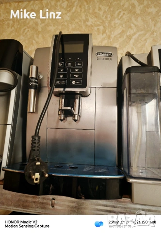 8 броя кафе роботи, снимка 7 - Кафемашини - 53090383