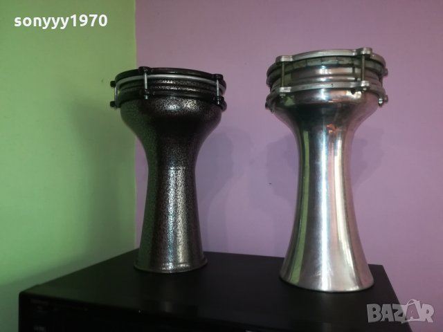 ТАРАМБУКИ ПО 85ЛВ 0110211702, снимка 3 - Ударни инструменти - 34318297