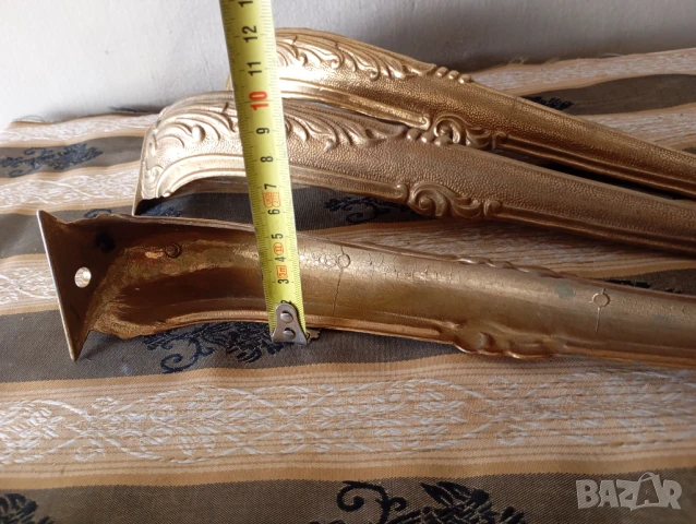 Три крачета за масичка комплект, снимка 5 - Други ценни предмети - 50936884