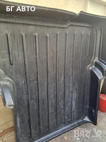 Леген за заден бягажник за RENAULT KANGOO 2020