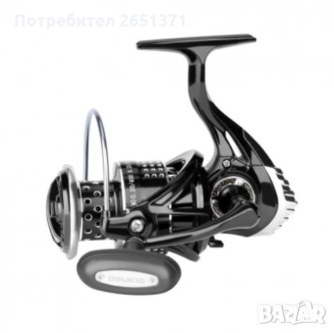 Макара DEUKIO CT 3500 - 75 лв.