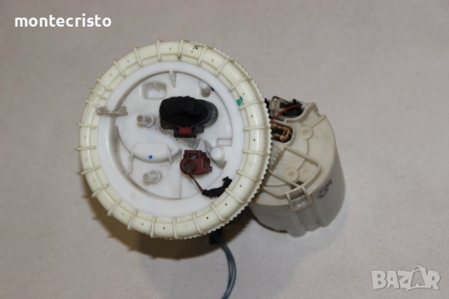 Бензинова помпа Audi A5 (2007-2011г.) 8K0919051P / 8K0 919 051 P / 8K0.919.051.P / 0580202009, снимка 3 - Части - 53491382