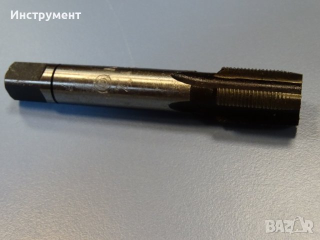 Метчик M16х1 ( I, II ) комплект HSS, снимка 4 - Други инструменти - 40141233