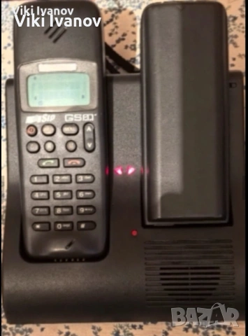 Нокия 1011, снимка 2 - Nokia - 53474086