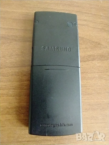 Samsung SGH-C170, снимка 5 - Samsung - 53017035
