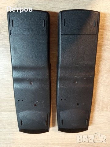 Дистанционно "Philips" rt-410,rt-731 за Видео рекордери, снимка 3 - Дистанционни - 50205265