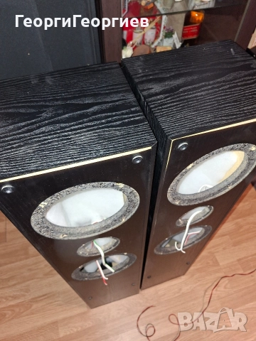 PILOT sb 590, снимка 4 - Тонколони - 52929977