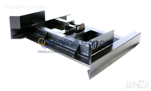 Кофи за багери, бързосменник за багери, щипка, вилици и други съоръжения за работа с багер, снимка 16 - Индустриална техника - 28867519