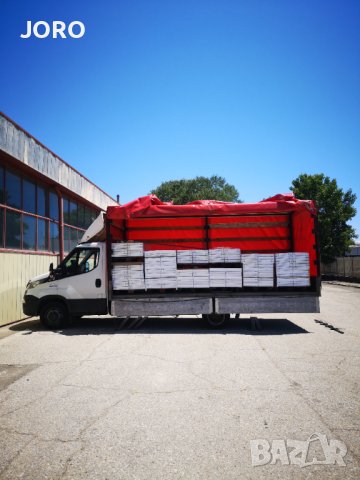 Транспорт и хамалски услуги с падащ борд гр. Бургас и страната 24/7дни, снимка 2 - Транспортни услуги - 44470995