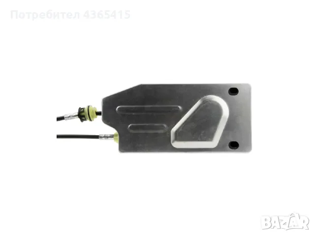 Скоростен лост за Renault Laguna MK2 (2001-2007) - 8200172835, снимка 5 - Части - 49372452