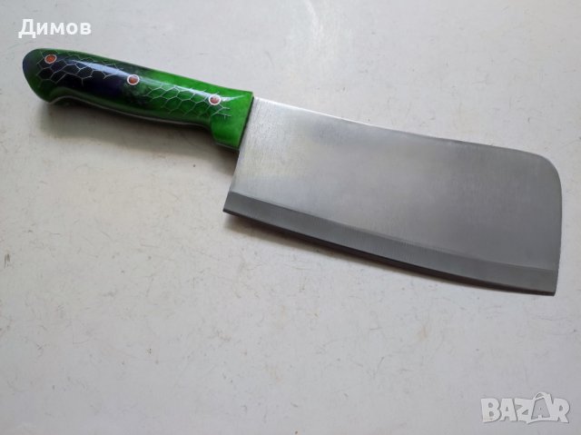 Немски сатър, снимка 2 - Други - 41943314