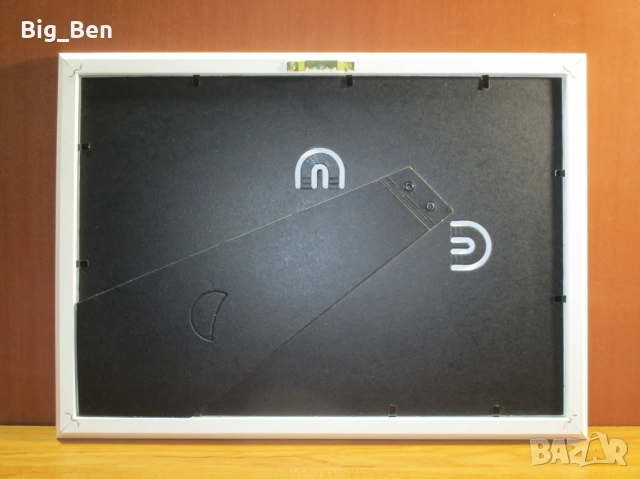 Картина - Морски Фар на Остров, снимка 4 - Картини - 52498162