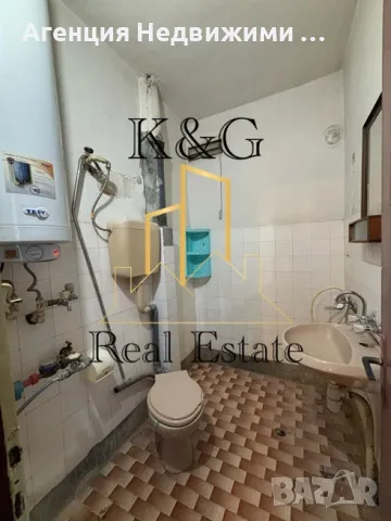 Двустаен тухлен - Център, снимка 3 - Апартаменти - 48659854