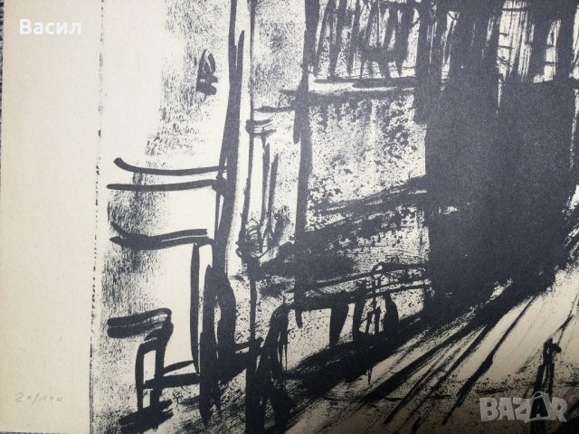 Графика, снимка 10 - Картини - 40335802