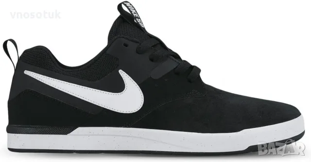 Мъжки маратонки Nike SB Zoom Ejecta-№ 46