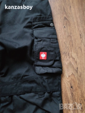 engelbert strauss -страхотен работен панталон 54/L, снимка 9 - Спортни дрехи, екипи - 53610586