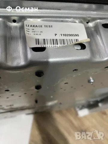 Комбиниран Плот за вграждане BEKO HILM 64222 S / ГАЗ, снимка 6 - Печки, фурни - 53455675