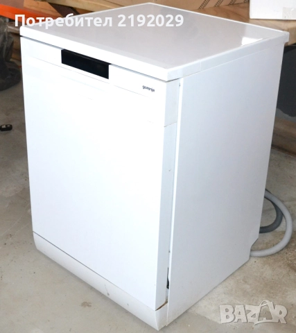 СЪДОМИЯЛНА МАШИНА GORENJE 