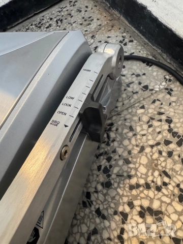 Грил Скара Severin KG 2392 1800W Сандвич, Тостер, 2 Вида Плочи, Незалепващо Покритие!, снимка 8 - Скари - 52695839