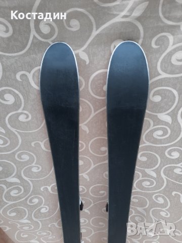 Карвинг детски ски  team  xtream  107см., снимка 6 - Зимни спортове - 42558629