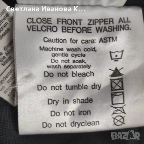 Дамски панталон за зимни спортове ски/сноуборд, снимка 8 - Зимни спортове - 53831261