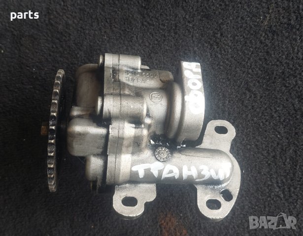 Маслена Помпа Картер Форд Транзит 2.0 - 2.2 - 2.4 - 1C1Q6600 - 267491 N, снимка 6 - Части - 42554597