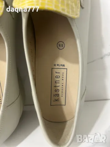 Немски нови обувки, снимка 14 - Дамски ежедневни обувки - 50144491