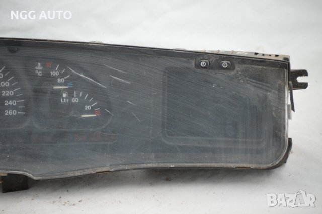 Табло Километраж за Opel Vectra B, 90504244BH, 90 504 244 BH, 110.008.733/003, 110008733003, снимка 3 - Части - 40273037