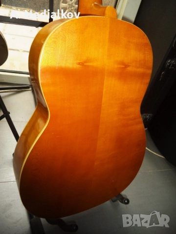 Ак.китара Suzuki/Japan, снимка 8 - Китари - 52502477