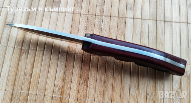 Ловен нож  Puma tec, снимка 8 - Ножове - 44766051