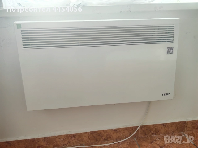 Конвертор TESY, снимка 2 - Друга електроника - 52855748