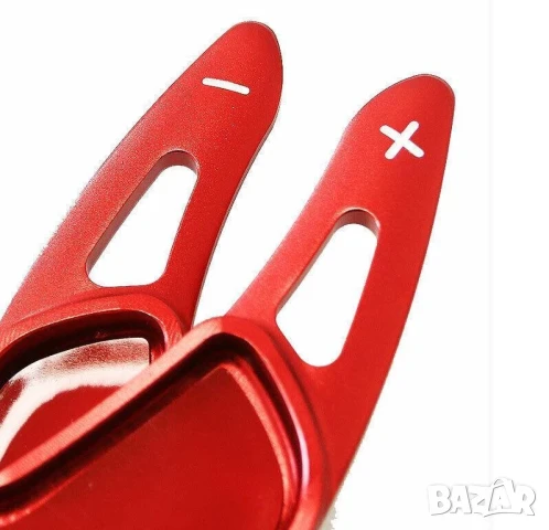 Лопатки за волан BMW G/F/Z серия – пера за смяна на скорости, снимка 2 - Аксесоари и консумативи - 51012731