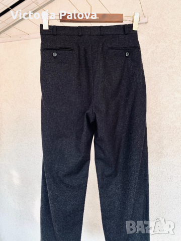 Класически панталон ANGELO LITRICO Италия, снимка 4 - Панталони - 36281653