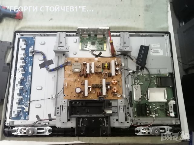 KDL-40S4000  6 МЕСЕЦА ГАРАНЦИЯ 1-877-114-12 1-876-467-21  400HAC2LV3.0 SSB400W16S01 Rev0.5  LTZ400HA, снимка 4 - Части и Платки - 41082265