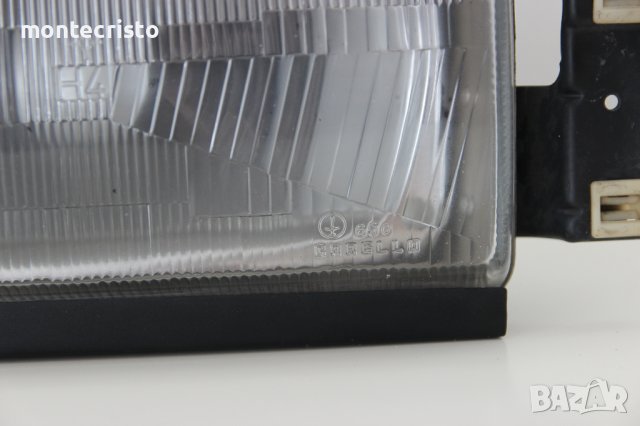 Десен фар Alfa Romeo 33 (1983-1990г.) ✔️Carello ляв мигач Alfa 33 / 60501821, снимка 4 - Части - 41955393