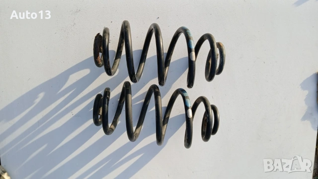 Задни Пружини Passat B5 Седан 