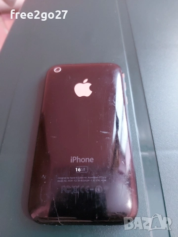 iPhone 3G 16 GB
