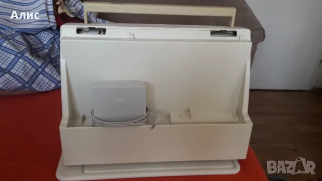 шевна машина, снимка 10 - Шевни машини - 41984918