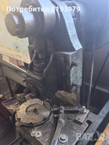 продавам преса работи идеално 