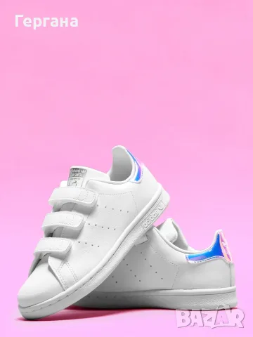 Маратонки Адидас/ Adidas Stan Smith