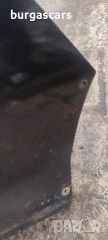 Задна броня Daihatsu YRV 4x4 - 60лв, снимка 5 - Части - 49389249