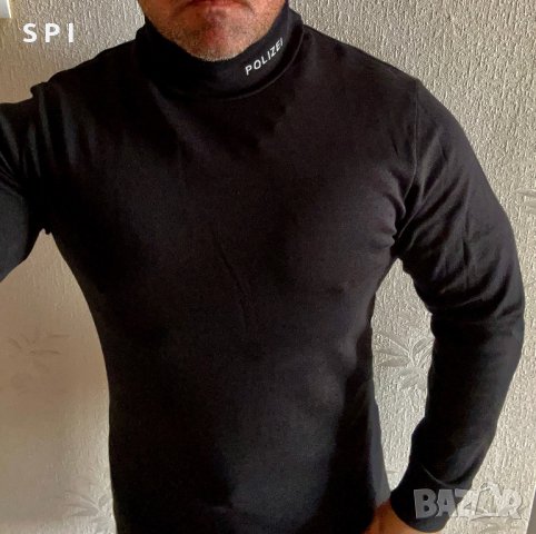 Униформа на немската полиция , снимка 4 - Екипировка - 42702621