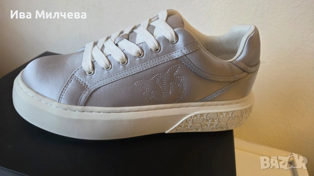 Сникърси Pinko 37, снимка 2 - Маратонки - 53519406