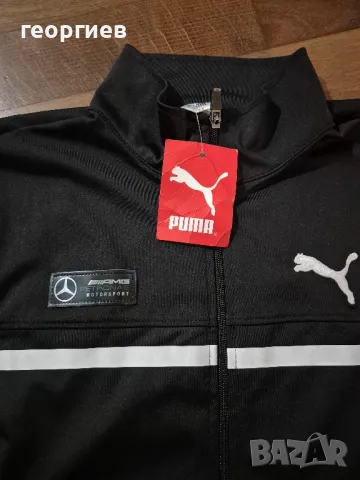 Горнища Nike, Puma , снимка 3 - Спортни дрехи, екипи - 50352245