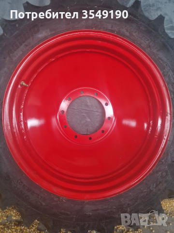 Тесни гуми за Клас Арион , снимка 3 - Гуми и джанти - 44767718
