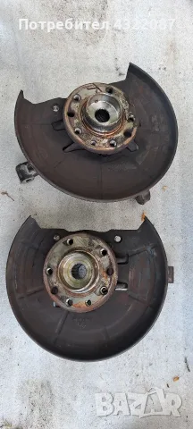 Шенкел / шенкели от Мерива Б / Meriva B 1.4 turbo 120к.с 2012г A14NEL 