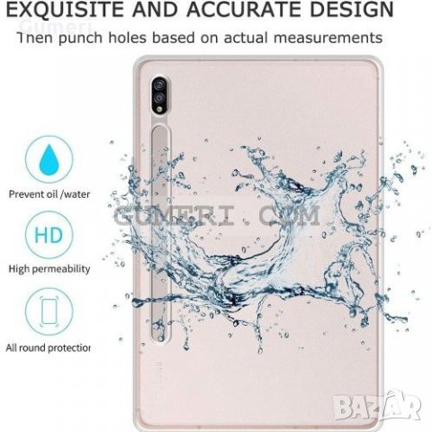 Samsung Galaxy Tab S8 Силиконов Гръб , снимка 10 - Калъфи, кейсове - 35967819